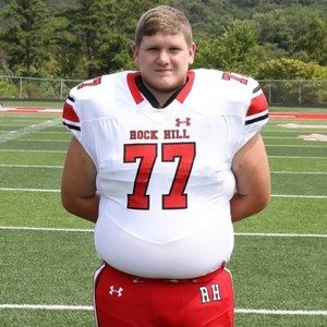 Meet your Posher, Jonathan